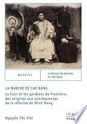 La marche de Cao Bằng