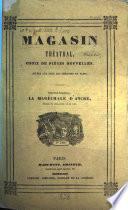 La maréchale d'Ancre