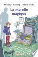 La marelle magique