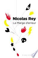 La Marge d'erreur