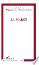 La marge