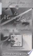 La Maria-Fosca
