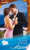 La mariée de Marbella
