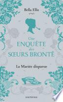 La Mariée disparue