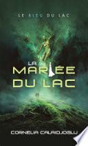 Livre La Mariée Du Lac