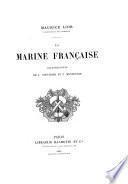 La marine française