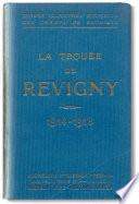 La Marne III - La Trouée de Revigny