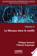 La Marque dans le conflit