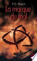 La marque du mal (Harlequin Mira)
