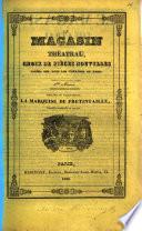 La marquise de Pretintaille