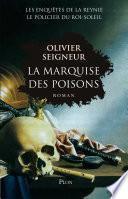 La marquise des poisons