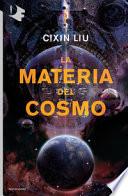 La materia del cosmo