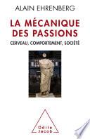 La Mécanique des passions