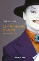 La méchanceté en actes à l'ère numérique