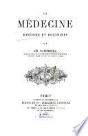 La médecine