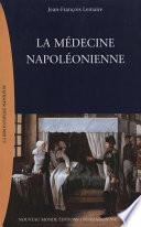 La médecine napoléonienne