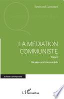 La médiation communiste