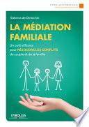 La médiation familiale