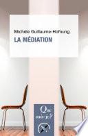 La Médiation
