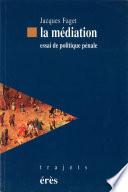 La médiation