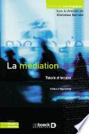 La médiation