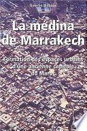 La médina de Marrakech