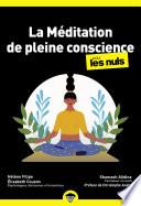 La Méditation de pleine conscience pour les Nuls poche, 2e édition