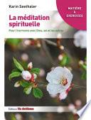 La méditation spirituelle