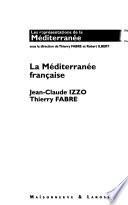 La Méditerranée française