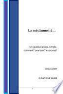 La médiumnité
