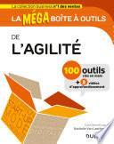 La MEGA boîte à outils de l'Agilité