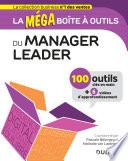 La MEGA boîte à outils du manager leader