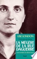 La Mégère de la rue Daguerre