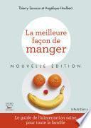La Meilleure façon de manger - Nouvelle édition