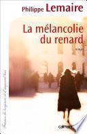 La Mélancolie du renard