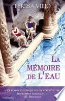 La mémoire de l'eau