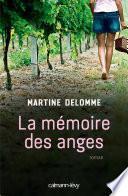 La Mémoire des anges