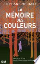 La mémoire des couleurs