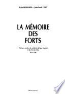 La mémoire des forts