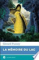 La Mémoire du lac