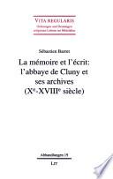 La mémoire et l'écrit