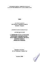 La mémoire face au pouvoir