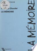 La mémoire