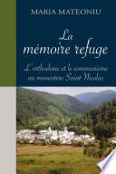 La mémoire refuge