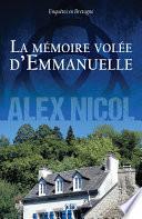 La Mémoire volée d'Emmanuelle