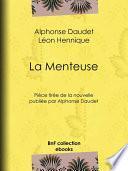 La Menteuse