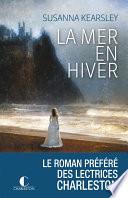 La Mer en hiver