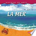 La mer