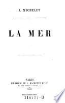 La mer