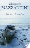 La Mer, le matin